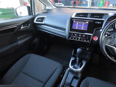 2019 Honda Jazz - Thumbnail
