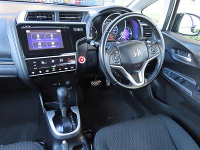2019 Honda Jazz - Thumbnail