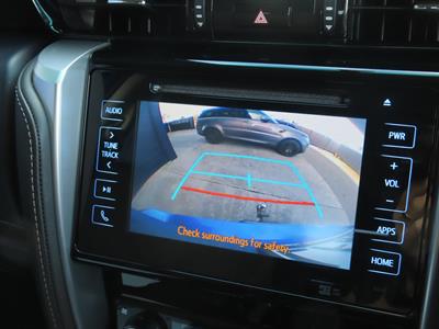 2018 Toyota Fortuner - Thumbnail