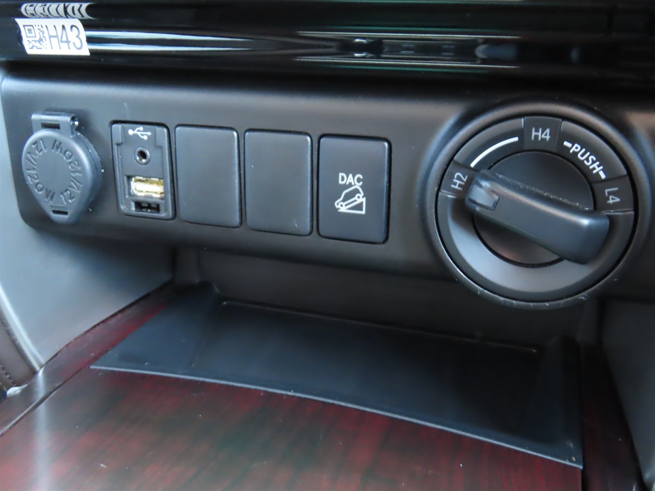 2018 Toyota Fortuner