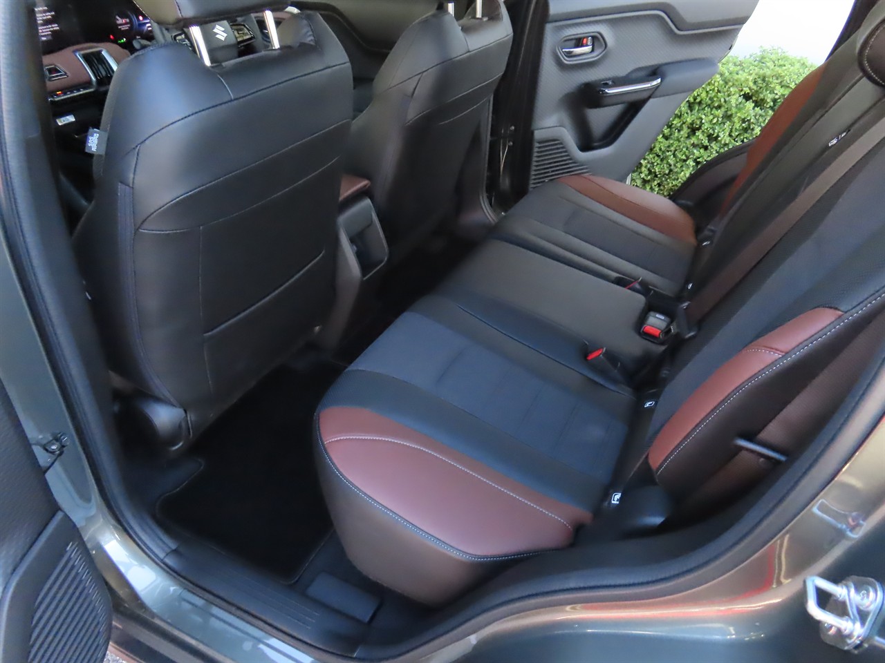 2026 Suzuki e Vitara