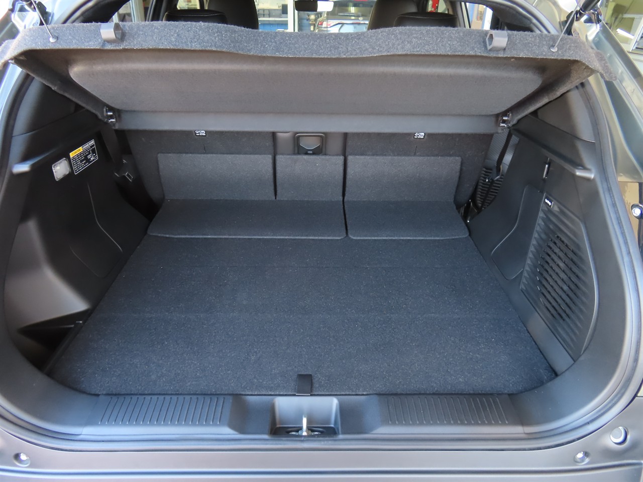 2026 Suzuki e Vitara