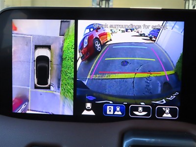 2026 Suzuki e Vitara - Thumbnail