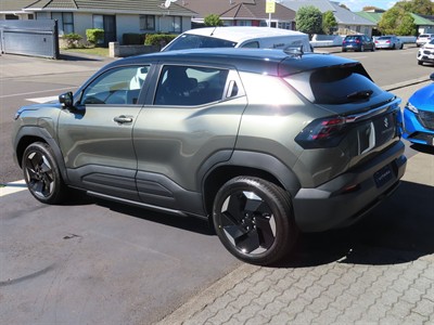 2026 Suzuki e Vitara - Thumbnail