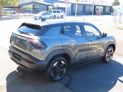 2026 Suzuki e Vitara - Thumbnail