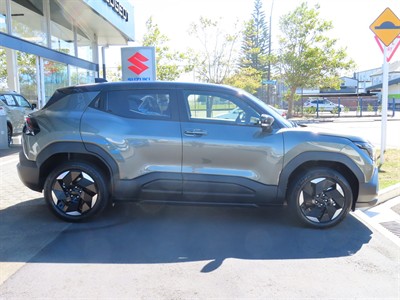 2026 Suzuki e Vitara - Thumbnail