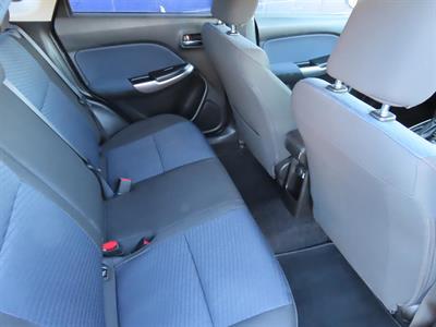 2021 Suzuki Baleno - Thumbnail