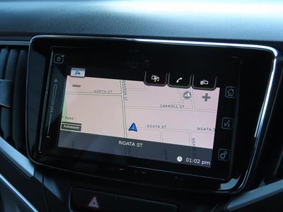 2021 Suzuki Baleno - Thumbnail