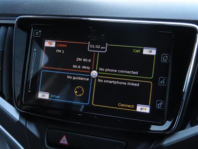 2021 Suzuki Baleno - Thumbnail