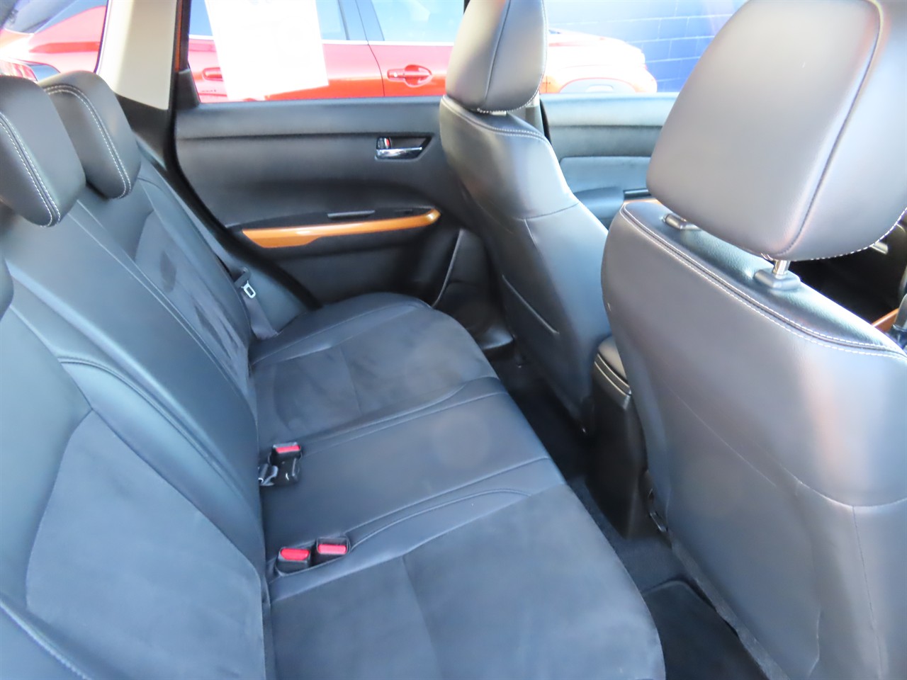 2016 Suzuki Vitara