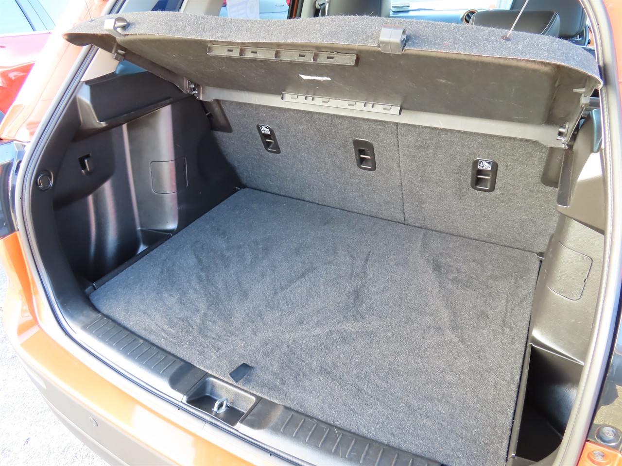2016 Suzuki Vitara