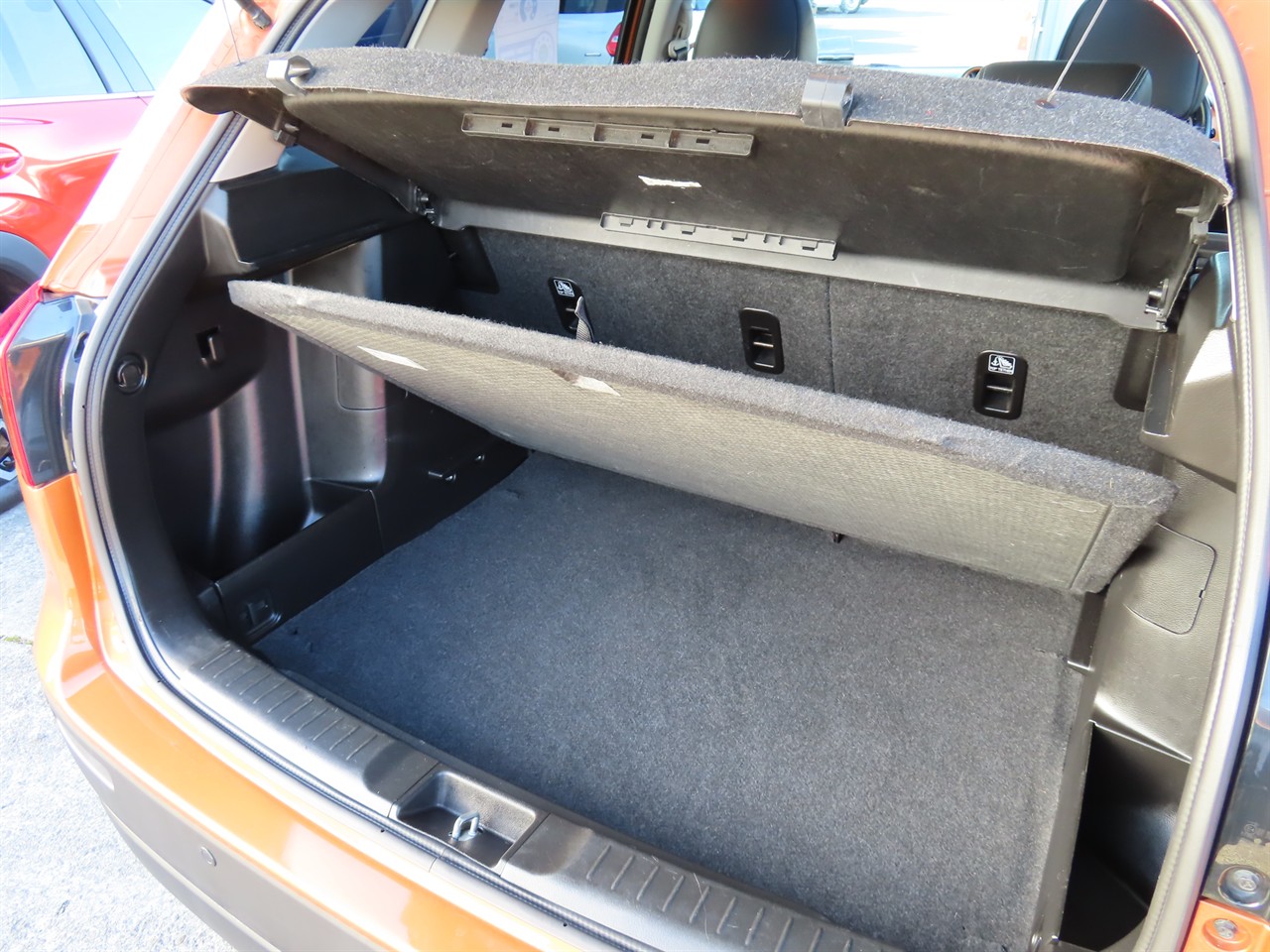 2016 Suzuki Vitara
