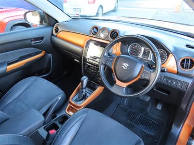 2016 Suzuki Vitara - Thumbnail