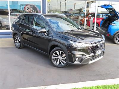 2024 Suzuki S-Cross - Thumbnail