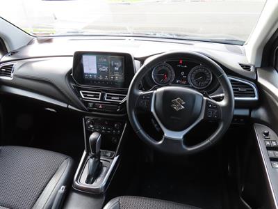 2024 Suzuki S-Cross - Thumbnail