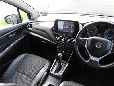 2024 Suzuki S-Cross - Thumbnail