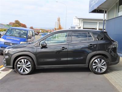 2024 Suzuki S-Cross - Thumbnail