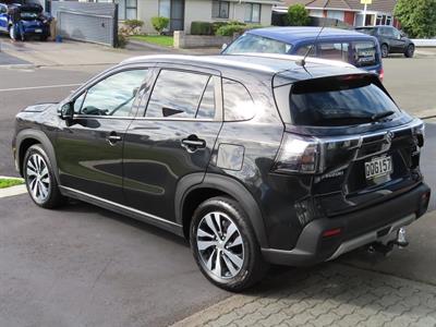 2024 Suzuki S-Cross - Thumbnail