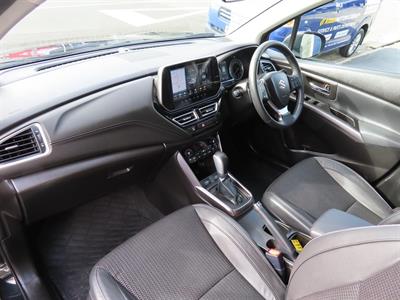 2024 Suzuki S-Cross - Thumbnail