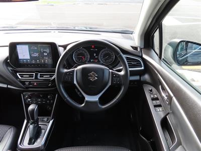 2024 Suzuki S-Cross - Thumbnail