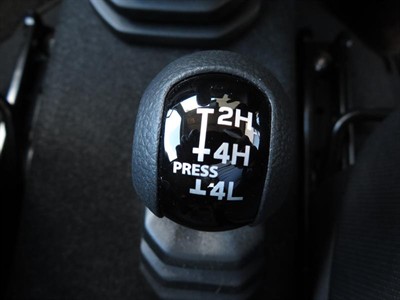 2025 Suzuki Jimny - Thumbnail