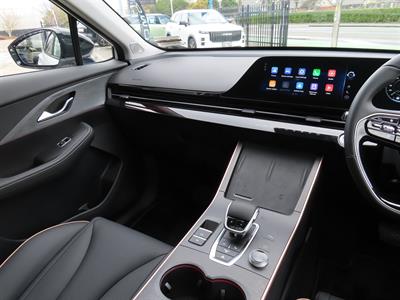 2026 Omoda C5 - Thumbnail