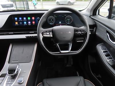 2026 Omoda C5 - Thumbnail