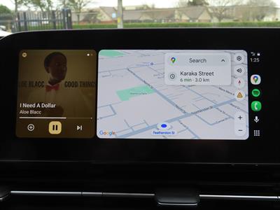 2026 Omoda C5 - Thumbnail