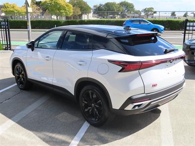 2026 Omoda C5 - Thumbnail