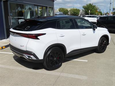 2026 Omoda C5 - Thumbnail