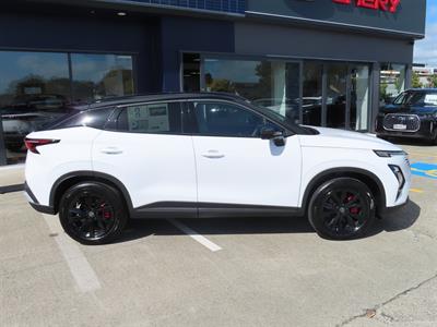 2026 Omoda C5 - Thumbnail