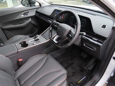 2026 Omoda C5 - Thumbnail