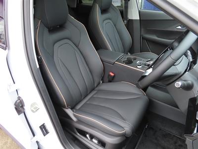 2026 Omoda C5 - Thumbnail