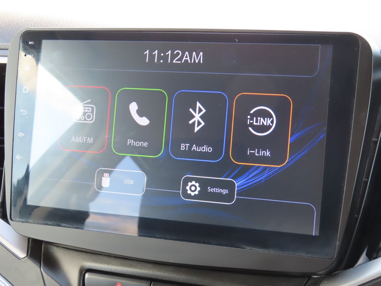 2022 Suzuki Baleno