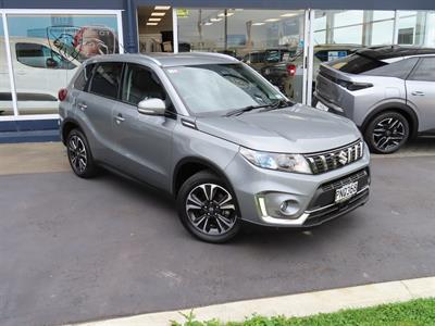 2022 Suzuki Vitara - Thumbnail