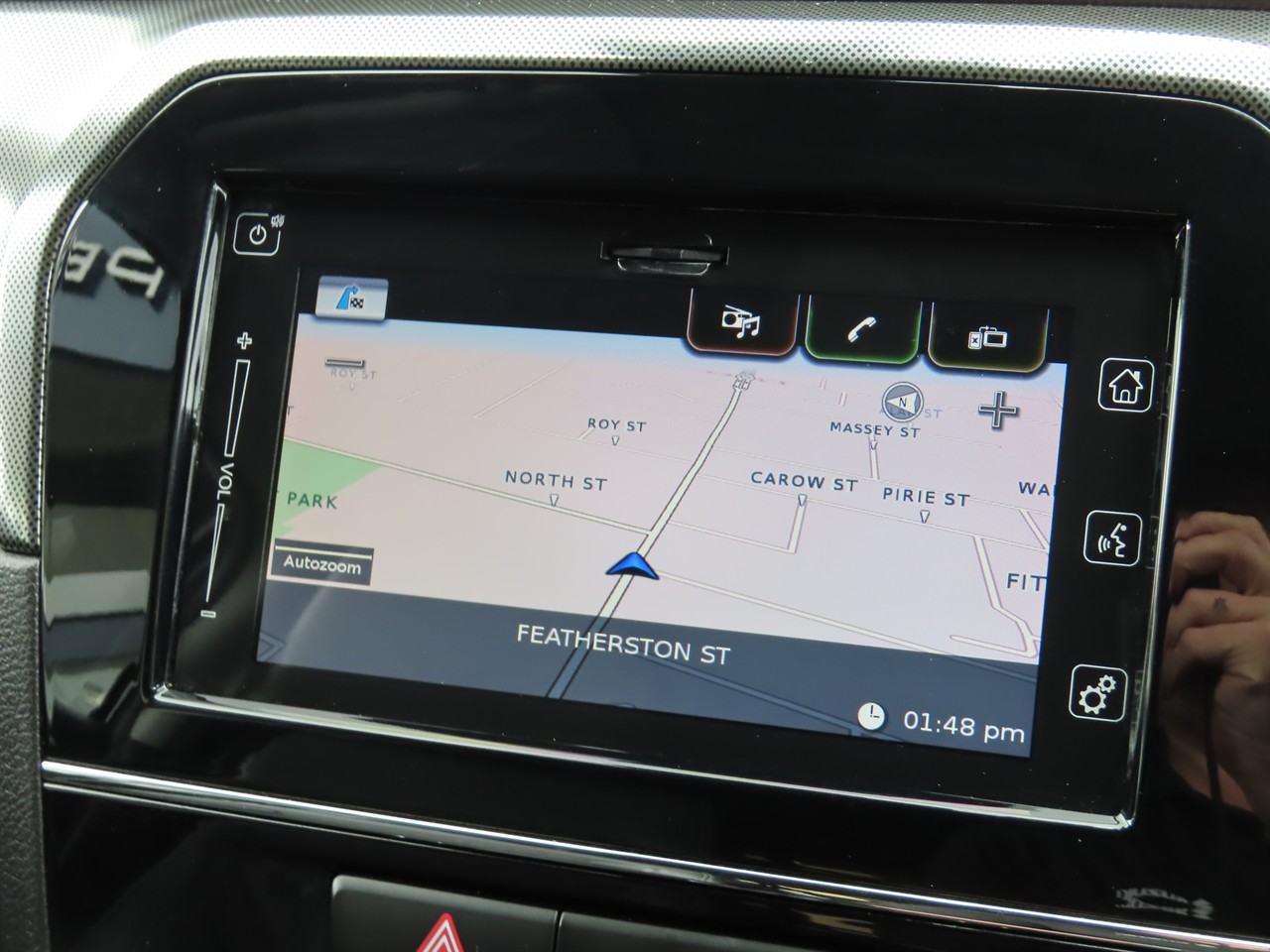 2022 Suzuki Vitara