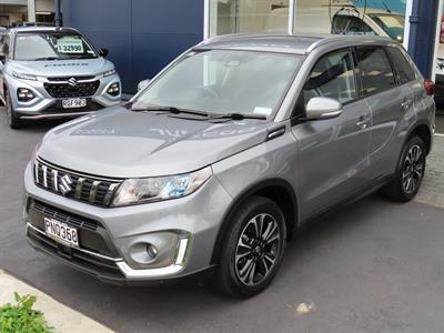 2022 Suzuki Vitara - Thumbnail