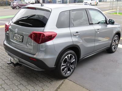 2022 Suzuki Vitara - Thumbnail