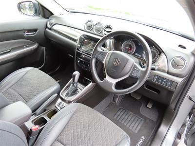 2022 Suzuki Vitara - Thumbnail