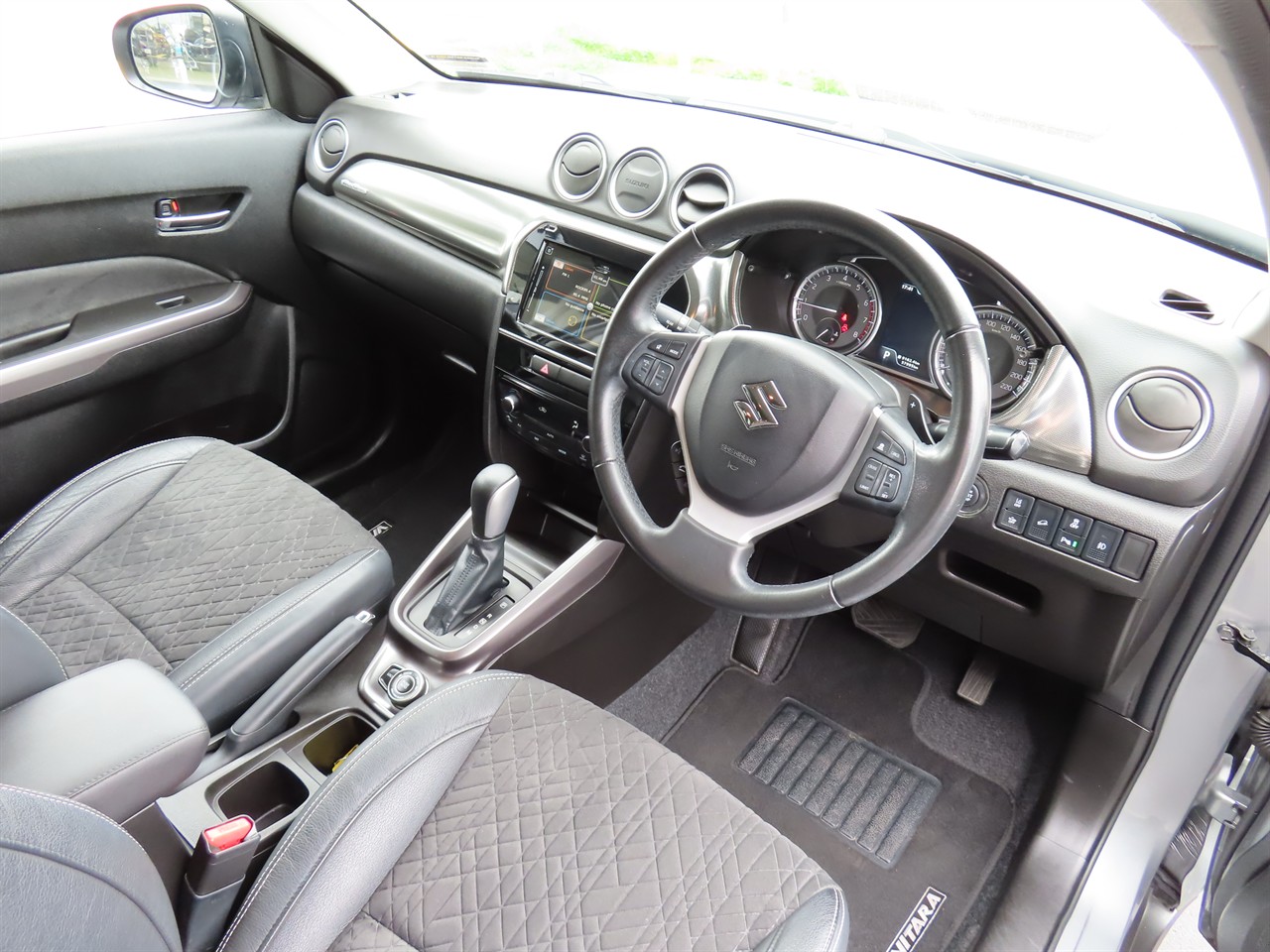 2022 Suzuki Vitara