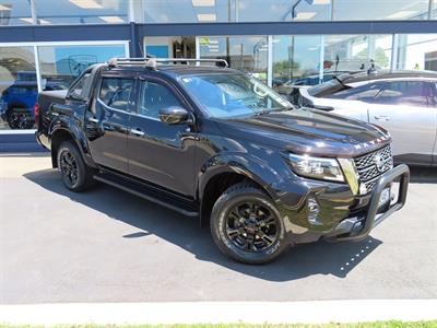 2021 Nissan Navara - Thumbnail