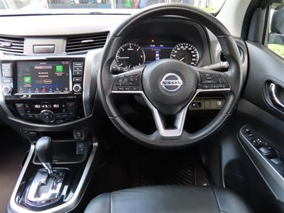 2021 Nissan Navara - Thumbnail