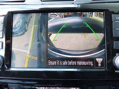 2021 Nissan Navara - Thumbnail