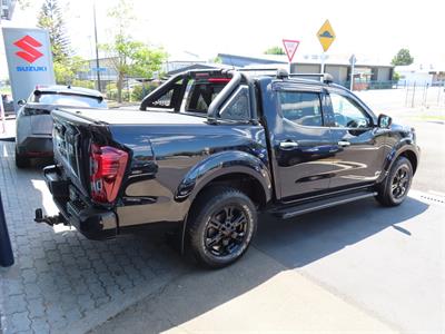 2021 Nissan Navara - Thumbnail