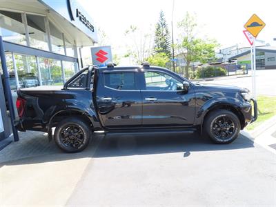 2021 Nissan Navara - Thumbnail