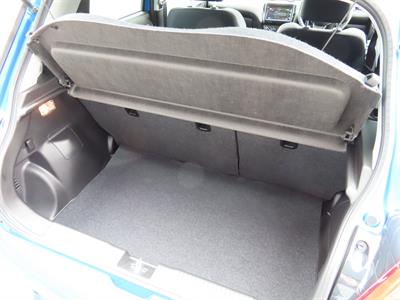 2024 Suzuki Swift - Thumbnail