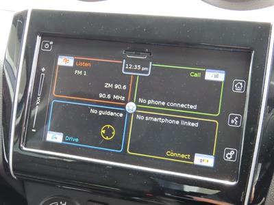 2024 Suzuki Swift - Thumbnail