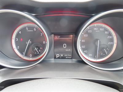 2024 Suzuki Swift - Thumbnail