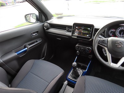 2025 Suzuki Ignis - Thumbnail