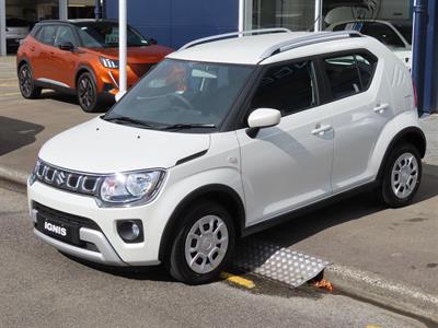 2025 Suzuki Ignis - Thumbnail